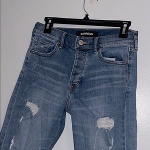 Express Jeans